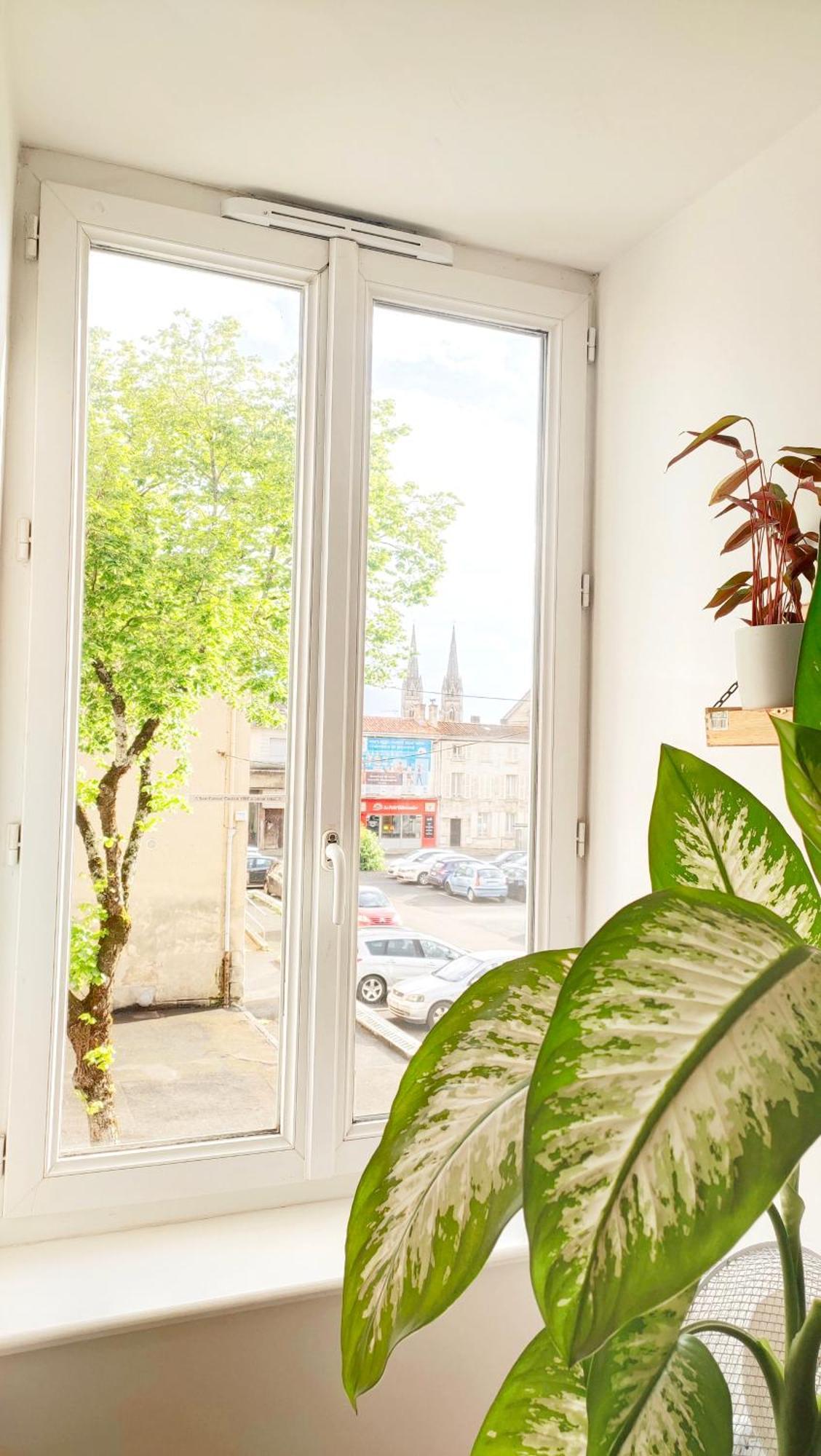 Apartament Votre Escale - Magellan Cinema Niort Zewnętrze zdjęcie